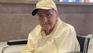 الفنان بدر الطيار