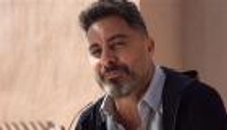 هادي الباجوري يكشف سر اختيار أحمد فهمي لـ"سفاح الجيزة" (خاص) 