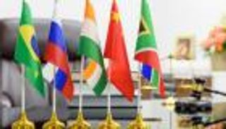 تنطلق غدا.. أجندة دسمة لقمة بريكس 2023 والعملة المشتركة أبرزها