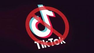 حظر تيك توك