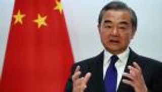 الصين تتحدث عن دورها في "موجة المصالحة" بالشرق الأوسط