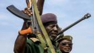 نزاع السودان.. أوضاع ملتهبة ورقعة الاشتباكات تتزايد