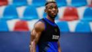 يلعب في إسبانيا.. من هو محمد بولديني الذي تحلم به جماهير المغرب؟