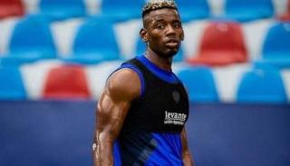 محمد بولديني مهاجم ليفانتي