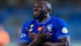 عرض مفاجئ.. هل ينتقل موسى ماريغا إلى الأهلي المصري؟