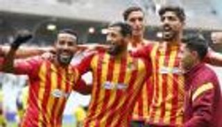 صفقة جديدة.. مهاجم نابولي يحل أزمة الترجي التونسي