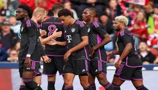 بايرن ميونخ