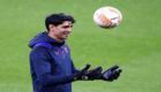 لم يحدث منذ 74 عاما.. لعنة بونو تورط إشبيلية في الدوري الإسباني