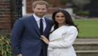 ميغان ماركل تقترب من نجوم هوليوود عبر "الباب الملكي"