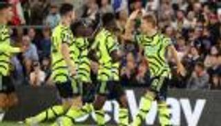 بسبب تعديلات الفيفا.. أرسنال يتوقع مباريات "ثُمانية" مثيرة