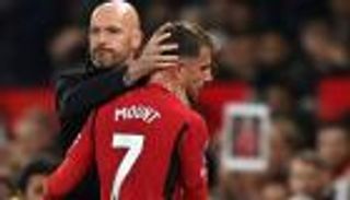 ماسون ماونت.. صفقة مانشستر يونايتد المحيرة تزيد معاناة تين هاغ