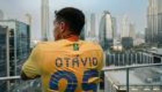 بفضل أوتافيو.. النصر يقتحم صدارة تاريخية للهلال