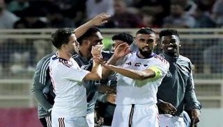 الشارقة الإماراتي