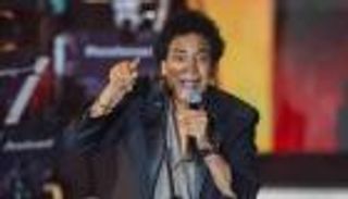 محمد منير يتحدث عن الاعتزال قبل عيد ميلاده الـ70: "مصر عاصمة الفن والثقافة"