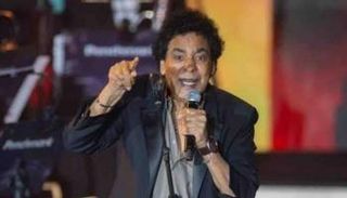 محمد منير - أرشيفية