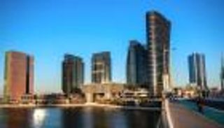 تزامنا مع انطلاق كوب 28.. 100 يوم على أسبوع أبوظبي المالي