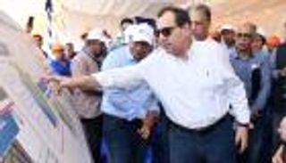 بطاقة إجمالية 23 ألف برميل يوميا.. مصر تعلن كشفا نفطيا جديدا في خليج السويس