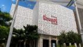 جناح المرأة في "إكسبو دبي" يحتفي بإبداعات الإماراتيات