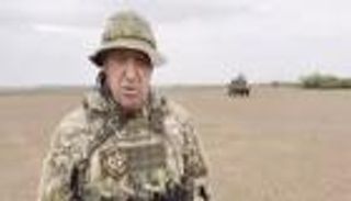 أول كلمة مصورة لزعيم فاغنر.. دولة أفريقية "حرارتها 50"