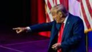 محاولة جديدة لاغتيال ترامب.. امرأة ثانية وطريقة مختلفة