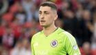 قادم من أمريكا.. من هو جورجي بتروفيتش حارس تشيلسي المُنتظر؟