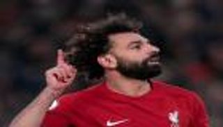 خطوة جديدة تقرب محمد صلاح من الاتحاد السعودي