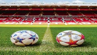 كرة دوري أبطال أوروبا 2023-2024