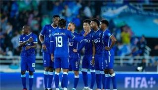 تذاكر مباراة الهلال والرائد
