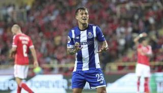 أوتافيو لاعب النصر الجديد