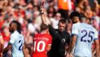 تنفس الصعداء.. إلغاء إيقاف نجم ليفربول بعد الاستئناف