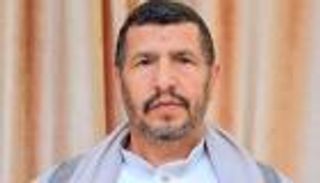 "الرزامي" و"الحوثي".. صراع النفوذ يطفو على السطح