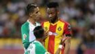 منها الصداقة التاريخية.. 3 عوامل تقرب نجم الترجي من الرجاء