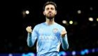 رسميا.. مانشستر سيتي يحسم مستقبل برناردو سيلفا