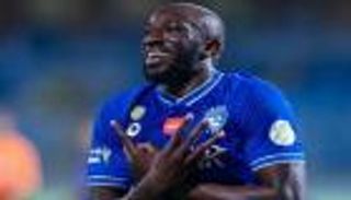 الوداد يقطع طريق الأهلي في صفقة موسى ماريغا