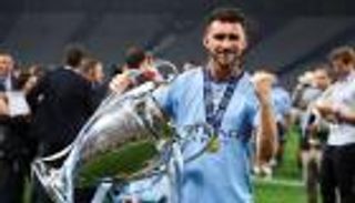 إلى النصر السعودي.. إيمريك لابورت يعلن نهاية رحلته مع مانشستر سيتي