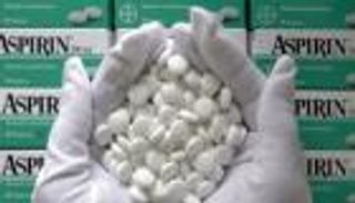 دراسة: تناول الأسبرين يساعد على النجاة من النوبات القلبية