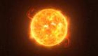 متى تنطفئ الشمس؟ تلسكوب جيمس ويب يجيب بـ"صورة"