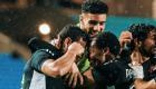 "الطريق أصبح مفتوحا".. انفراجة كبيرة في أزمة مهاجم الأهلي الجديد