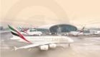 مطارات الإمارات تتأهب لاستقبال ضيوف COP28
