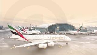 مطارات الإمارات تتأهب لاستقبال ضيوف COP28