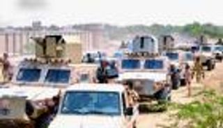 "سيوف حوس" تبدد كابوس "القاعدة" بأبين.. تطهير مساحات واسعة