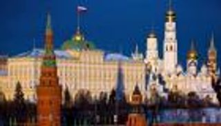 هجوم ليلي على موسكو.. المسيرات تقترب من الكرملين