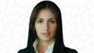 رزان المبارك: "COP28" محطة حاسمة في العمل المناخي