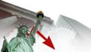 ضربة جديدة.. "ستاندرد أند بورز" تخفض تصنيف بنوك أمريكية