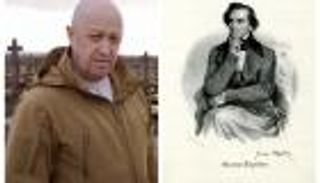 كيف أصبح "فاغنر" أشهر موسيقي بعد بيتهوفن؟.. وما علاقته بهتلر؟