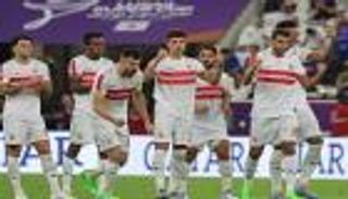 الخطوة الأولى.. الزمالك يعرف منافسه في الكونفدرالية الأفريقية
