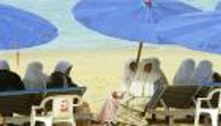 العطلات الحلال تحصد 220 مليار دولار في 2022