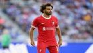 بسبب كأس العالم للأندية.. محمد صلاح يُشعل حماس الاتحاد السعودي