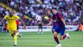 بعد 44 عاما.. برشلونة يستلهم زي ريال مدريد في الدوري الإسباني