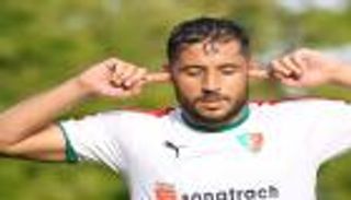 مركز جديد.. ماذا ينتظر يوسف بلايلي مع مولودية الجزائر؟